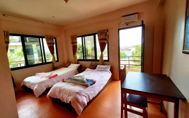 All inclusive Yoga Retreat in Niru Yoga Homestay