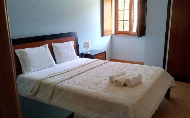 Casa do Soto - Turismo Rural