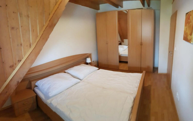 Riviera Lipno 502-07