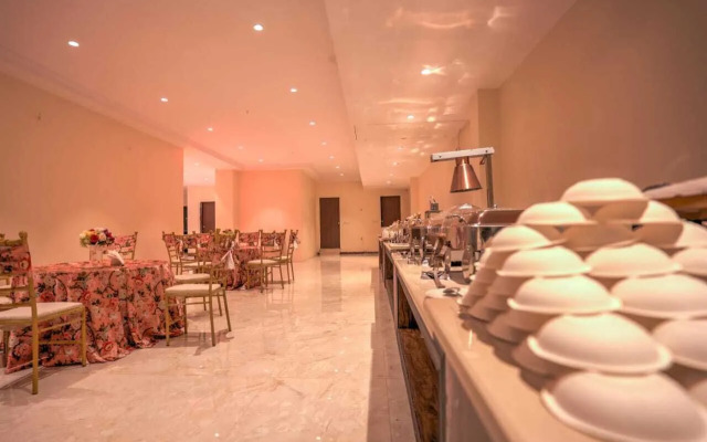 Stiltstay - Managed by AHG