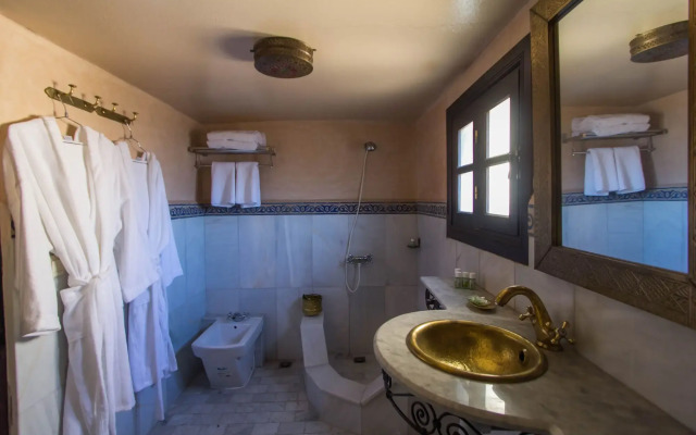 Riad Fes Bab Rcif Sid Aowad & Spa