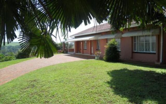 Nonkululeko Accommodation