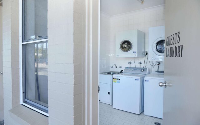 Powerhouse Hotel Tamworth by Rydges
