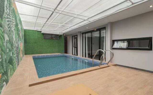 RedDoorz near Lembang Park & Zoo