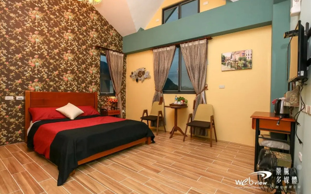 Wuju Wusu B&B