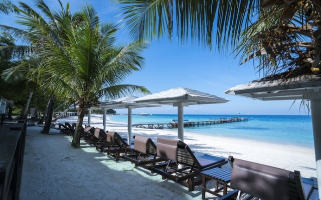 Intercontinental Abu Soma Resort