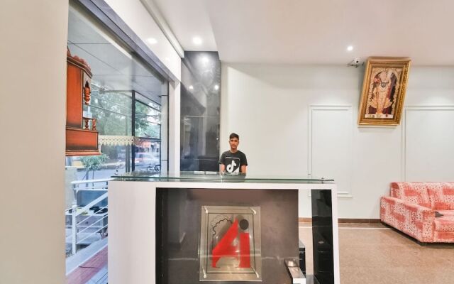 Ardency Inn by Park Tree Udaipur