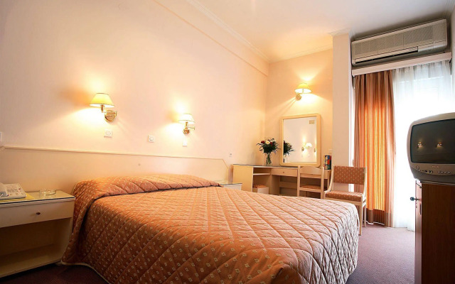 Grand Hotel Palladion