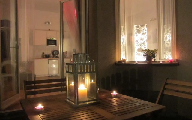 Apartments Friedrich
