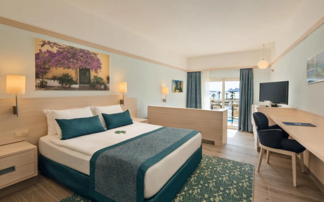 La Blanche Resort & SPA - All Inclusive