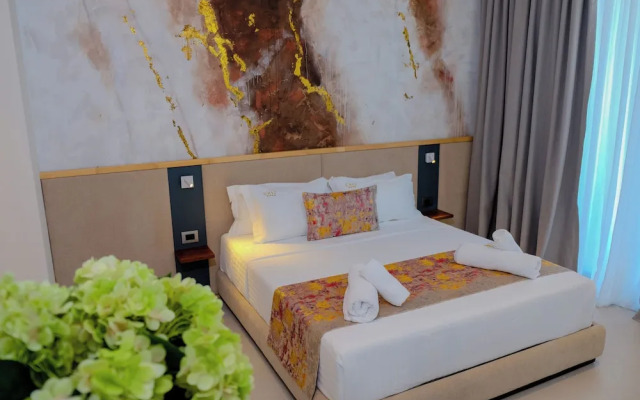 CHIC Hotel & Spa