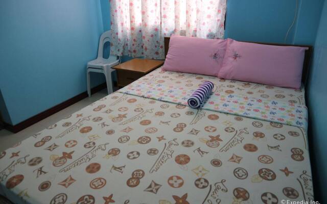 M.N. Boracay Lodge Inn