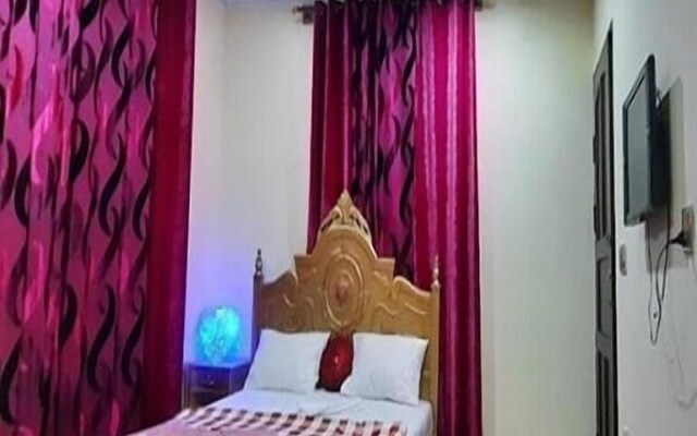 Royal Punjab Hunza Hotel And Restaurant