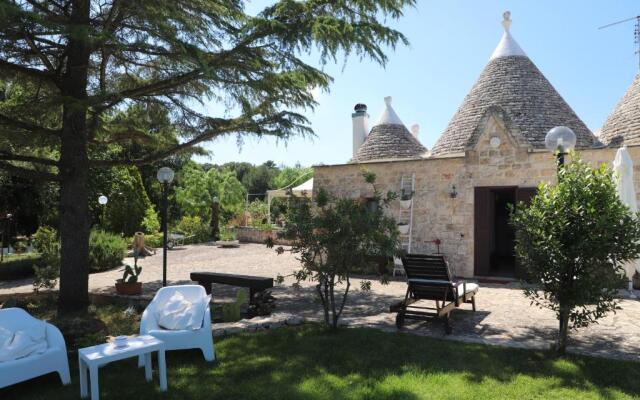 Trulli Anna