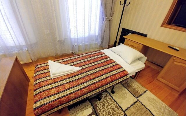 Apartment in Castle City of Baku