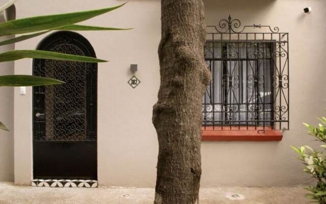 Casa Bis