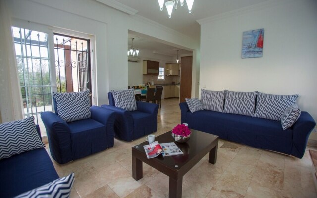 Villa Hayat
