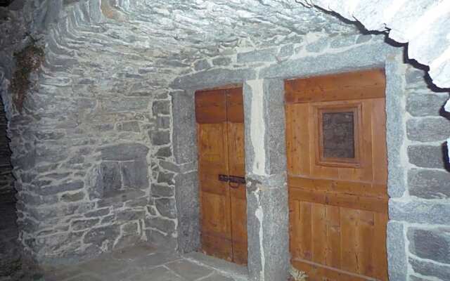 Bed and Breakfast Alpe Veglia