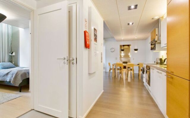 House Iida 27 Terracina