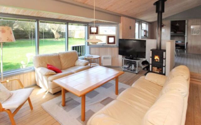 "Janik" - 450m from the sea in NW Jutland