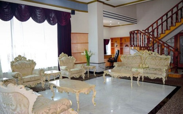 Hotel MiraMar