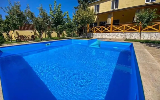Cozy Villa Yerevan