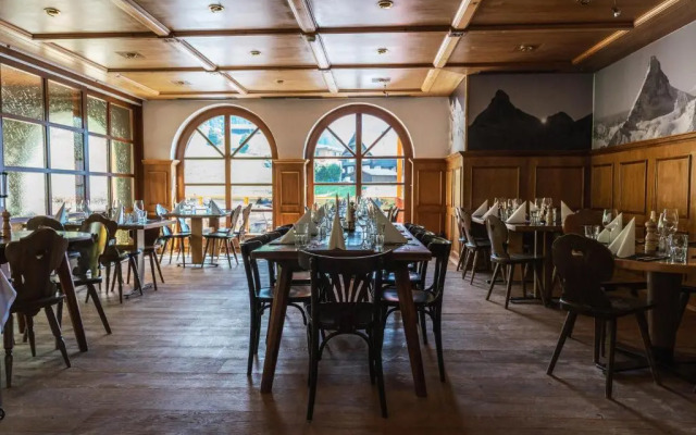 Roggenstock Lodge