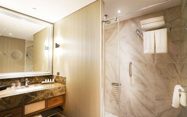 Hawthorn Suites By Wyndham Istanbul Airport