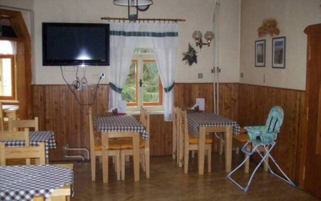 Pension Toska