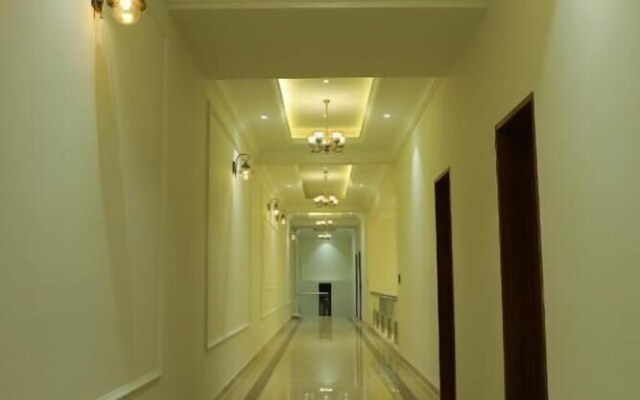Ratna Vilas Palace