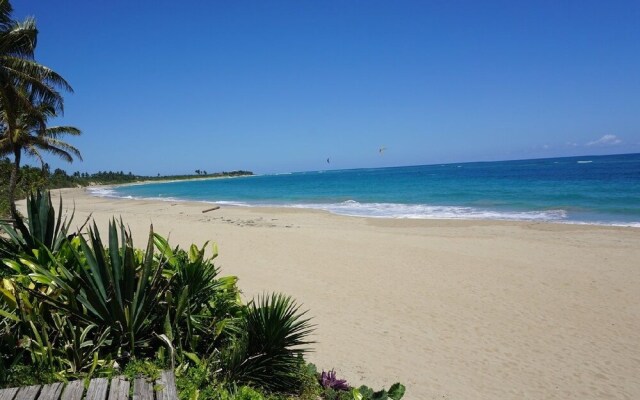 2 Bedroom 'Bird Watching Vacation' Villa