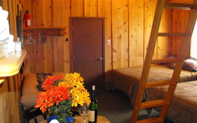 Amizette Inn and Restaurant