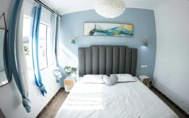 Oasis Boutique House - фото 2