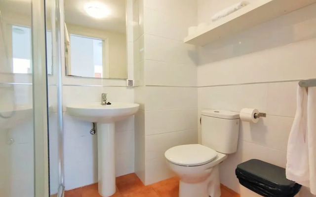 Nice 2 Bedroom Apartment Near Beach Los Cancajos