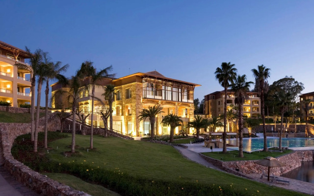 Sofitel La Reserva Cardales