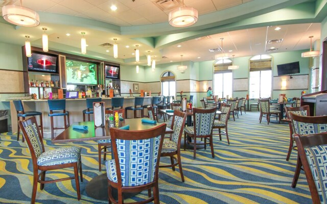 Champions Gate 5 Bedroom House w Pool - 4909CG