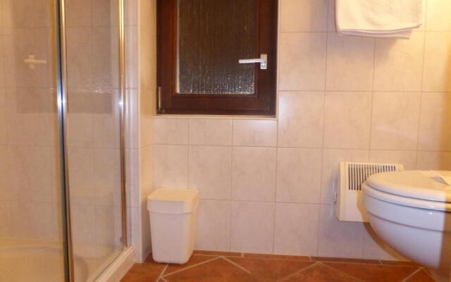 Ferienhotel Silberdistel garni