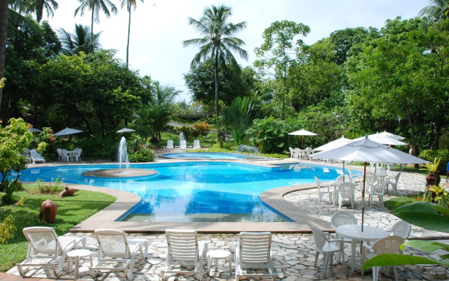 Hotel 7 Colinas