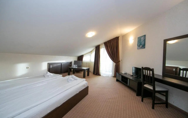 Hotel Iceberg Borovets