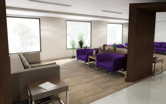 Somewhere Apartment Al Ahsa