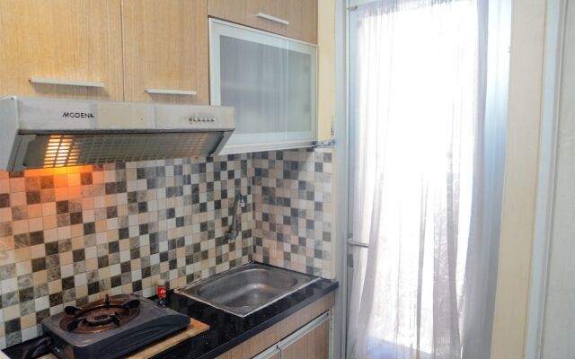 2BR Grand Emerald Apartment