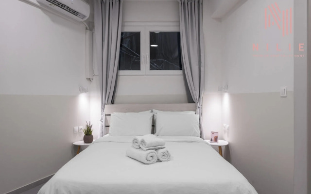 V1 Boutique Residences, Nilie Hospitality MGMT
