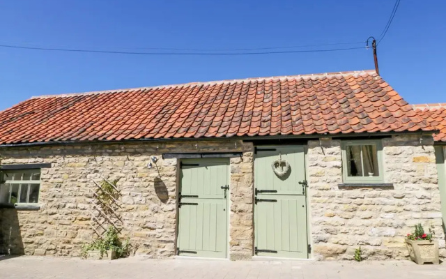 Puddleduck Cottage