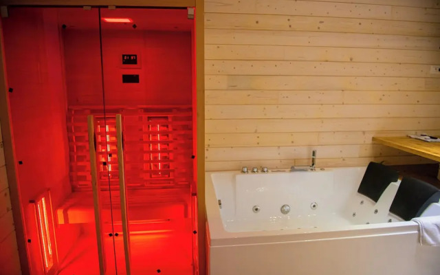 Artemide Corte Segreta Suite & Spa