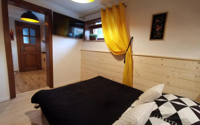 Apartamenty u Paliderki
