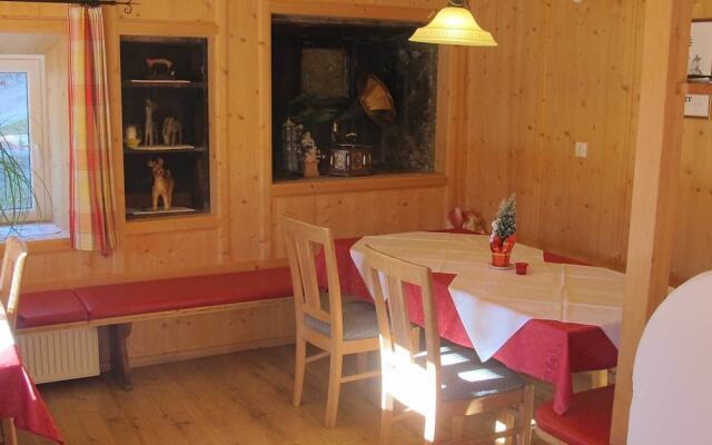 Pension Wirt am Bach