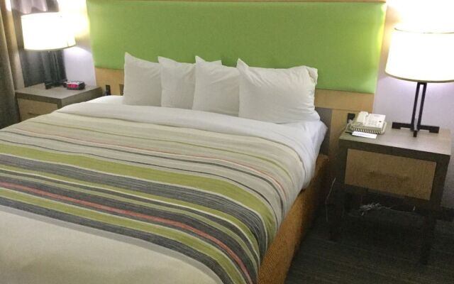 Country Inn & Suites by Radisson, Austin-University, TX