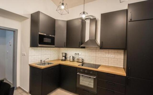 Brooklyn Sauna Apt by Ruterra