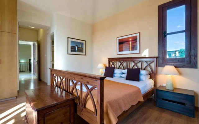3 BR Villa Kedros - APH 3607