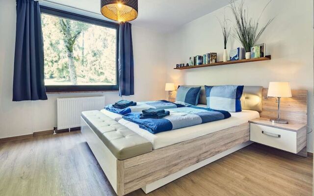Apartment Winterberg - Cozy